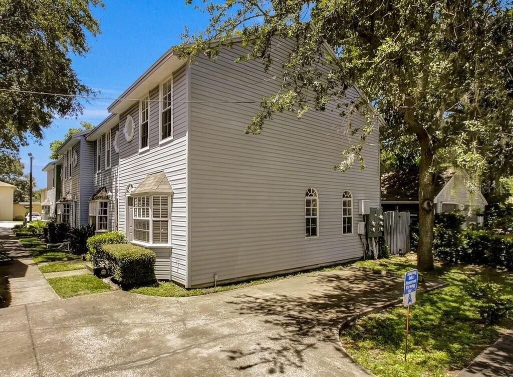 Photo of 8101 Interbay Boulevard #A, Tampa, FL 33616 (MLS # TB8468990)