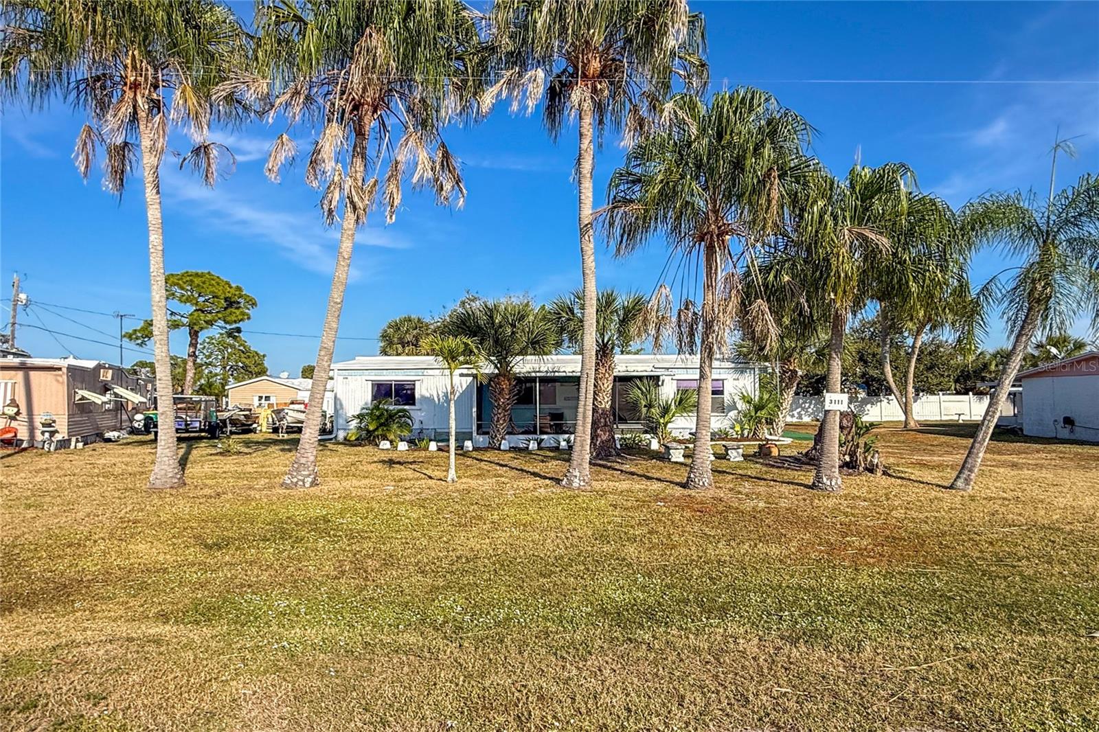 GROVE CITY - Residential