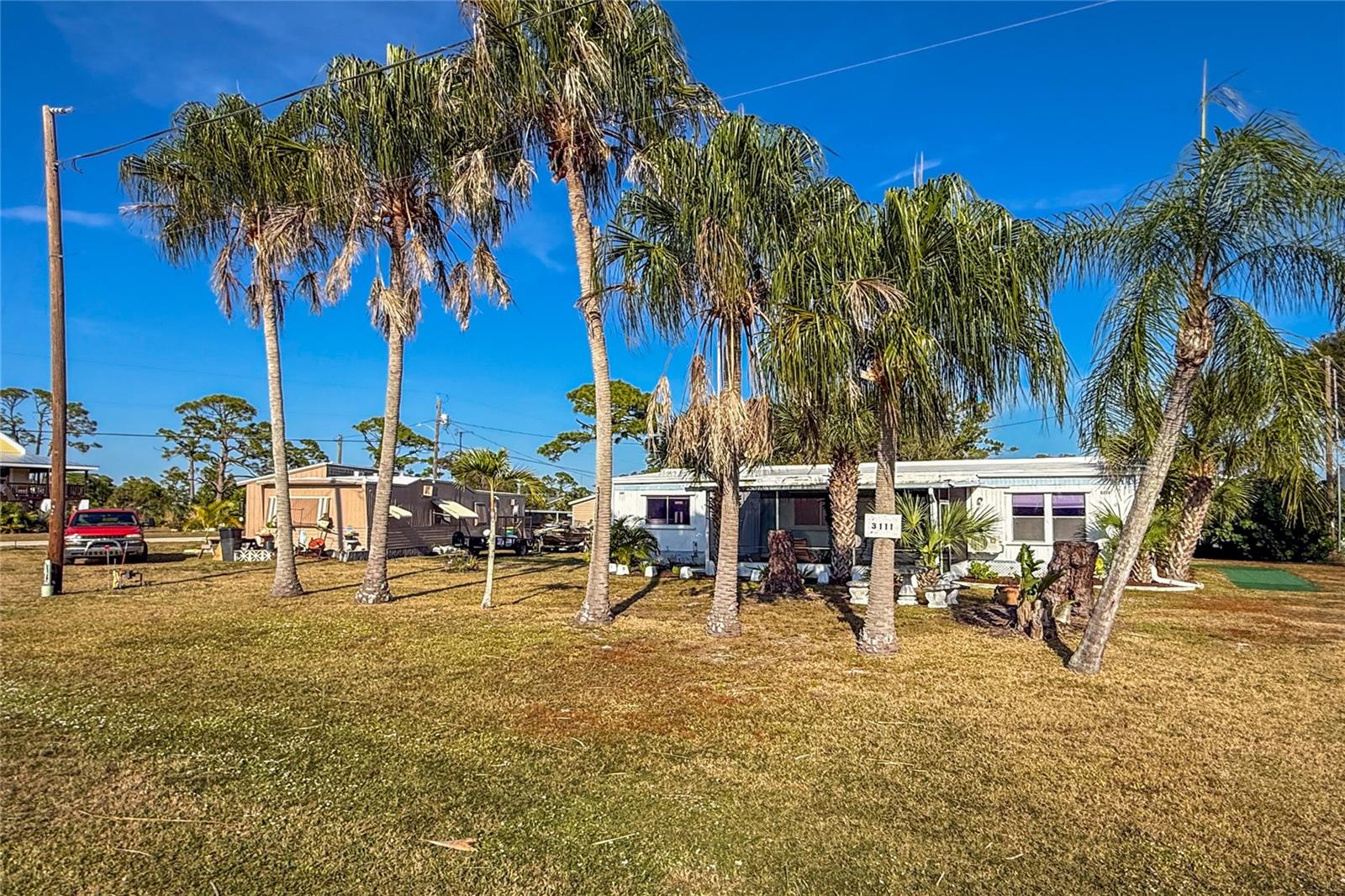 GROVE CITY - Residential