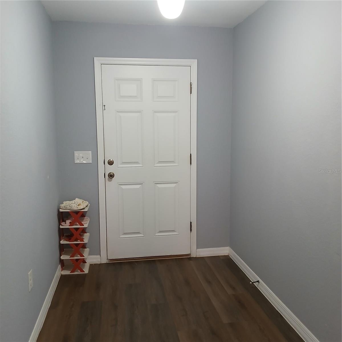 VILLAGES OF PARKWOOD - Residential