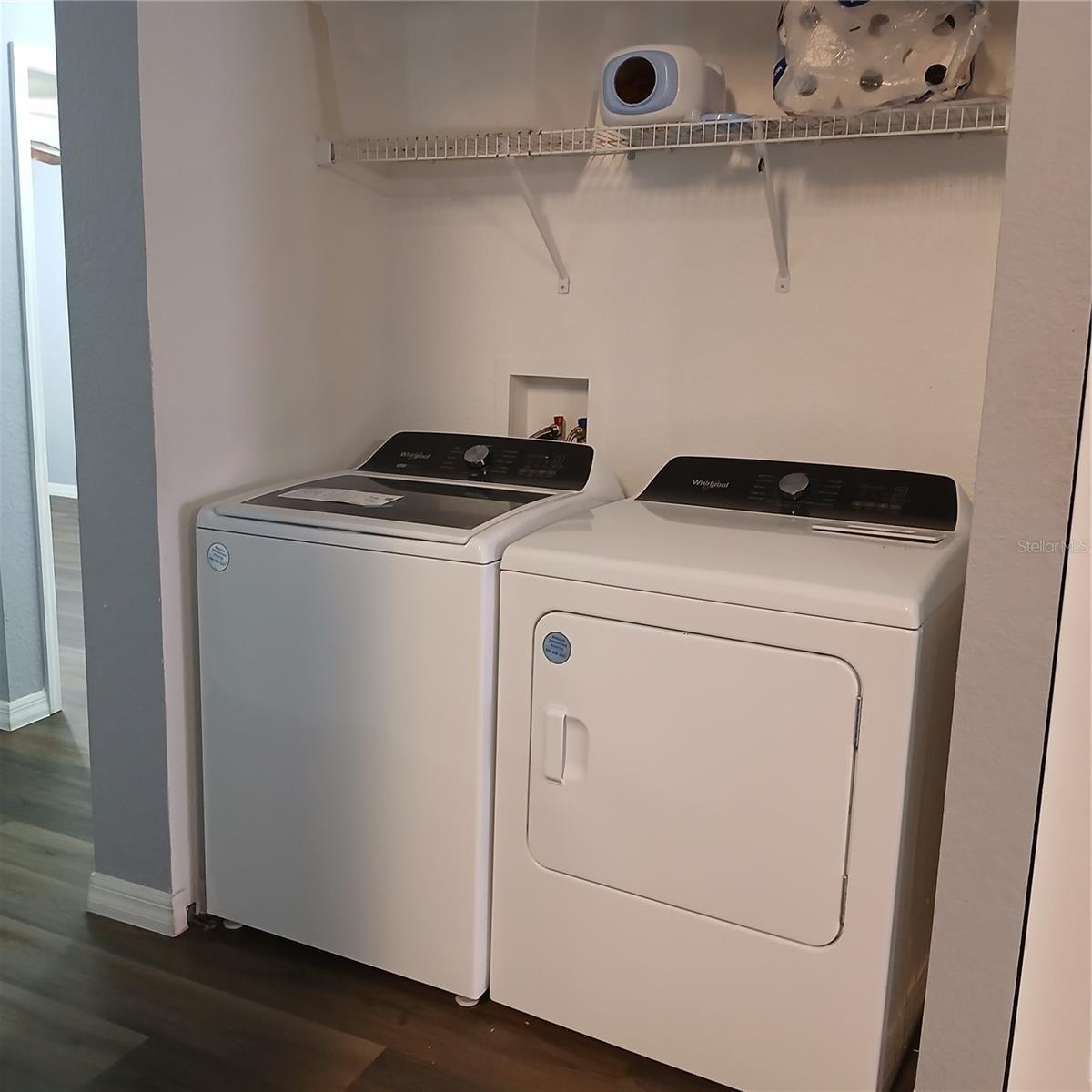 VILLAGES OF PARKWOOD - Residential