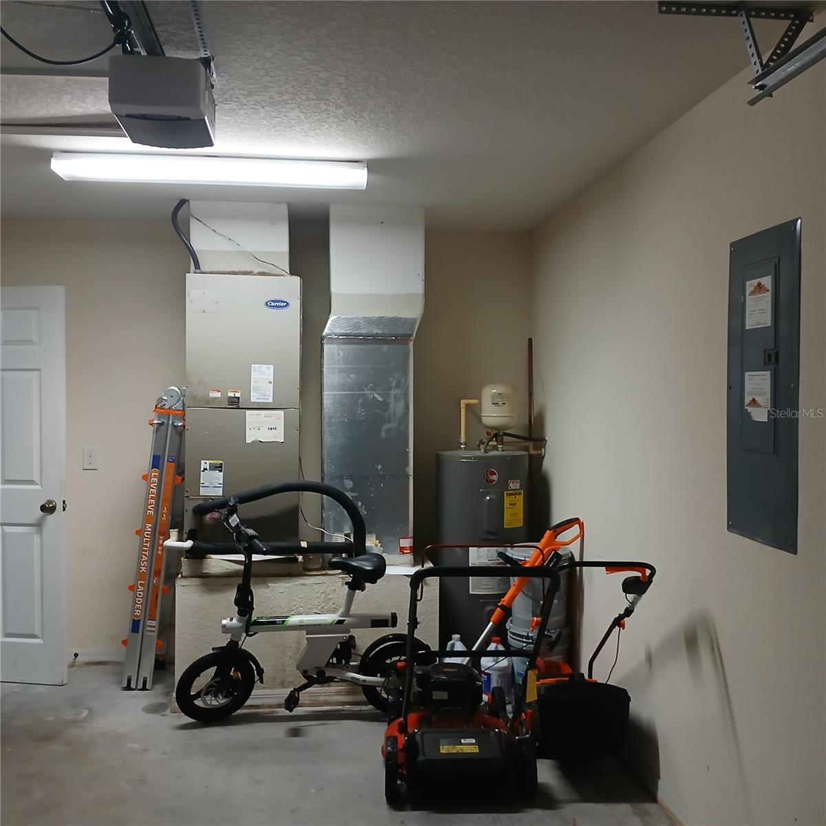 VILLAGES OF PARKWOOD - Residential