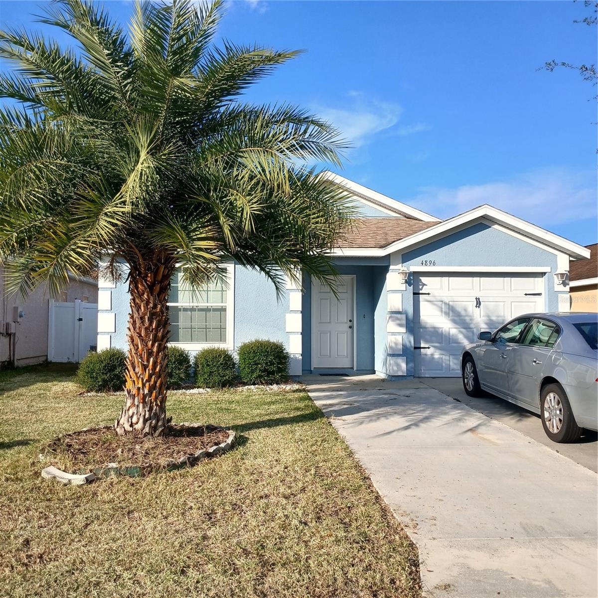 VILLAGES OF PARKWOOD - Residential