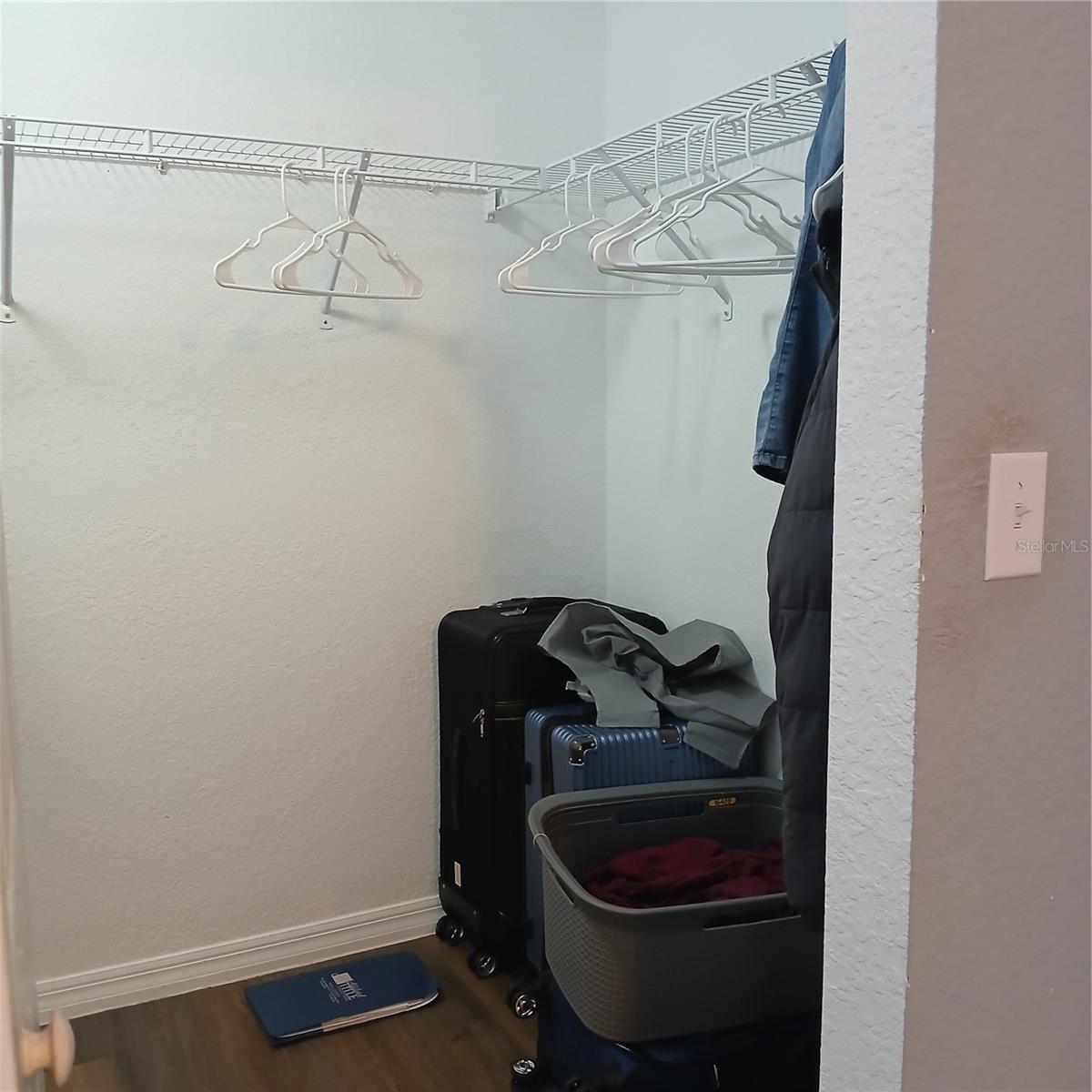 VILLAGES OF PARKWOOD - Residential