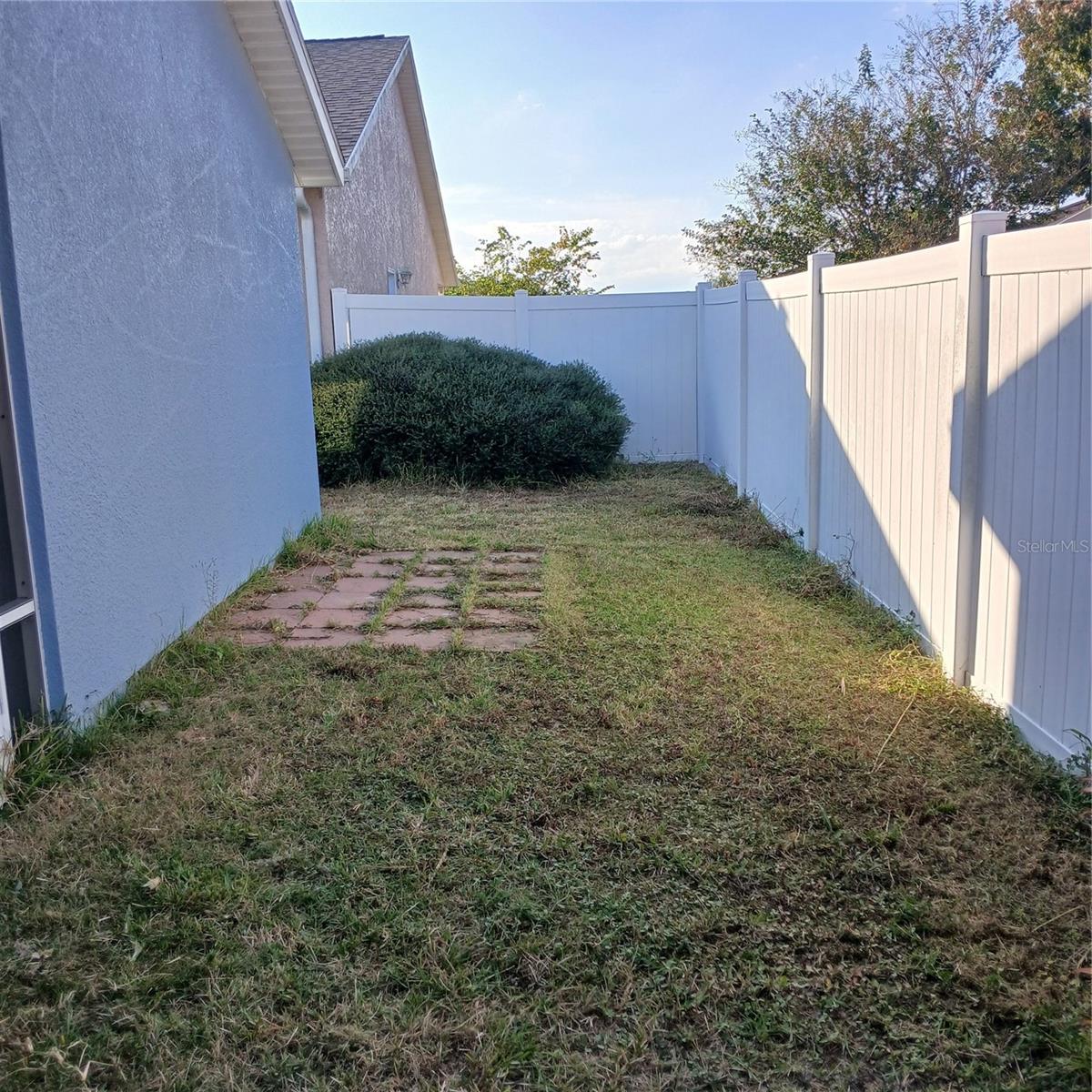 VILLAGES OF PARKWOOD - Residential