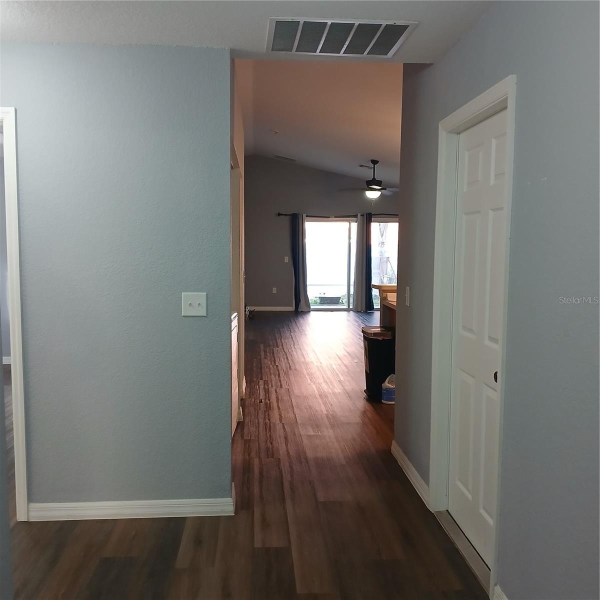 VILLAGES OF PARKWOOD - Residential