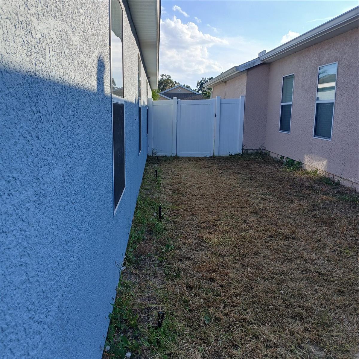 VILLAGES OF PARKWOOD - Residential