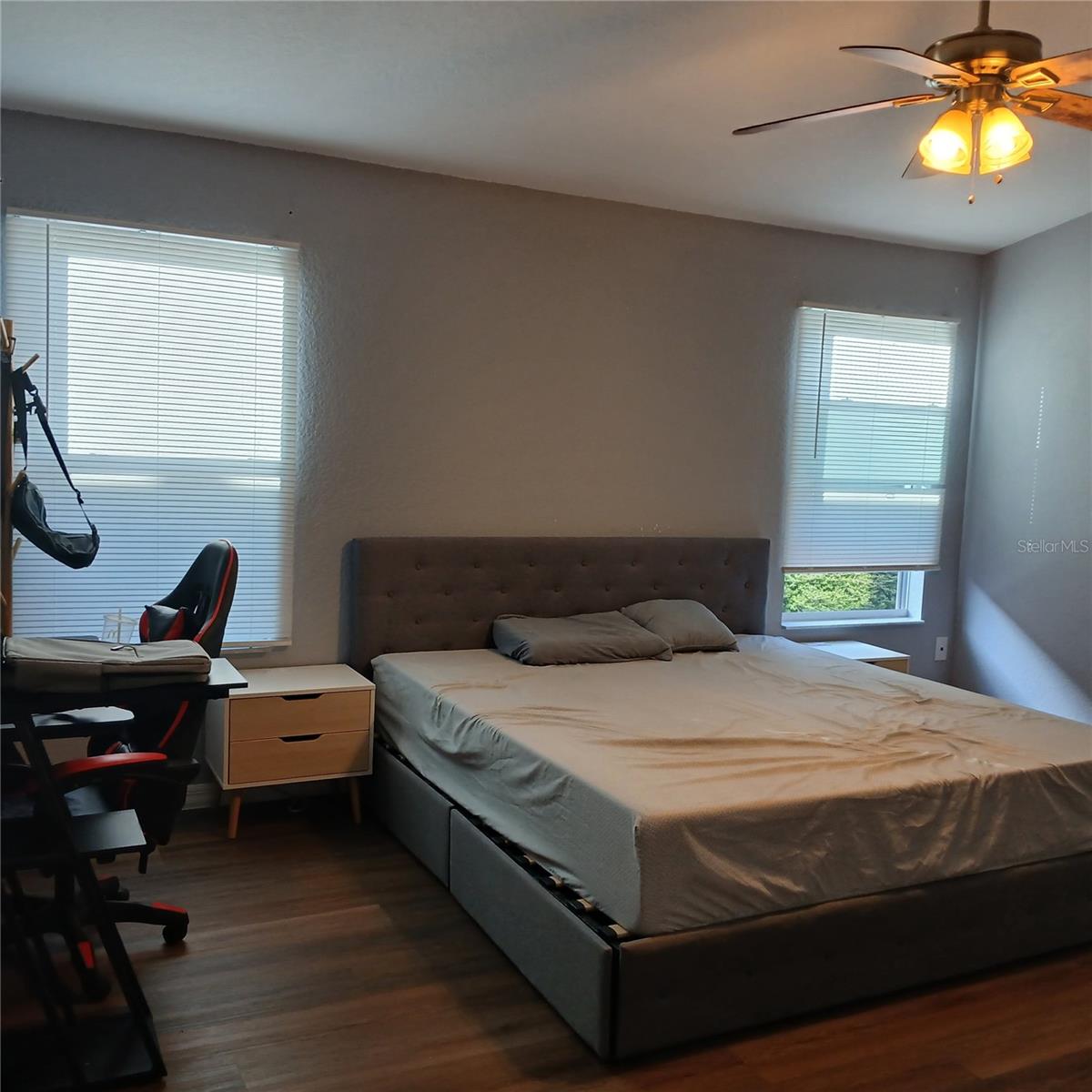 VILLAGES OF PARKWOOD - Residential