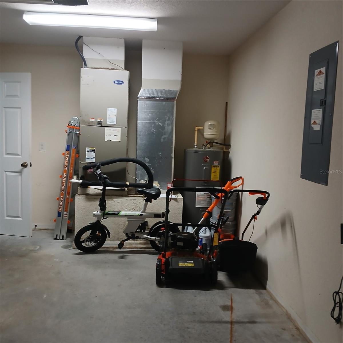 VILLAGES OF PARKWOOD - Residential