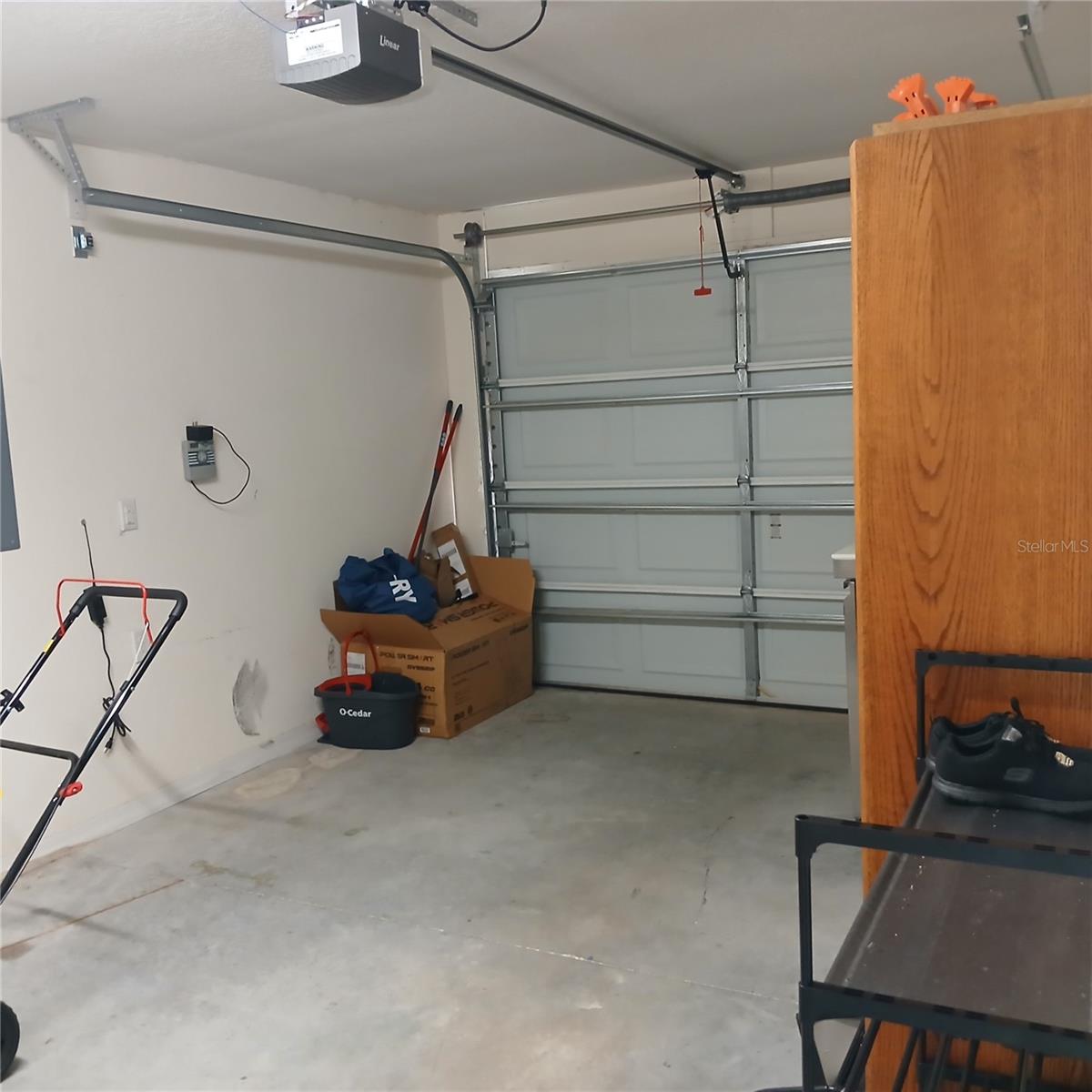 VILLAGES OF PARKWOOD - Residential