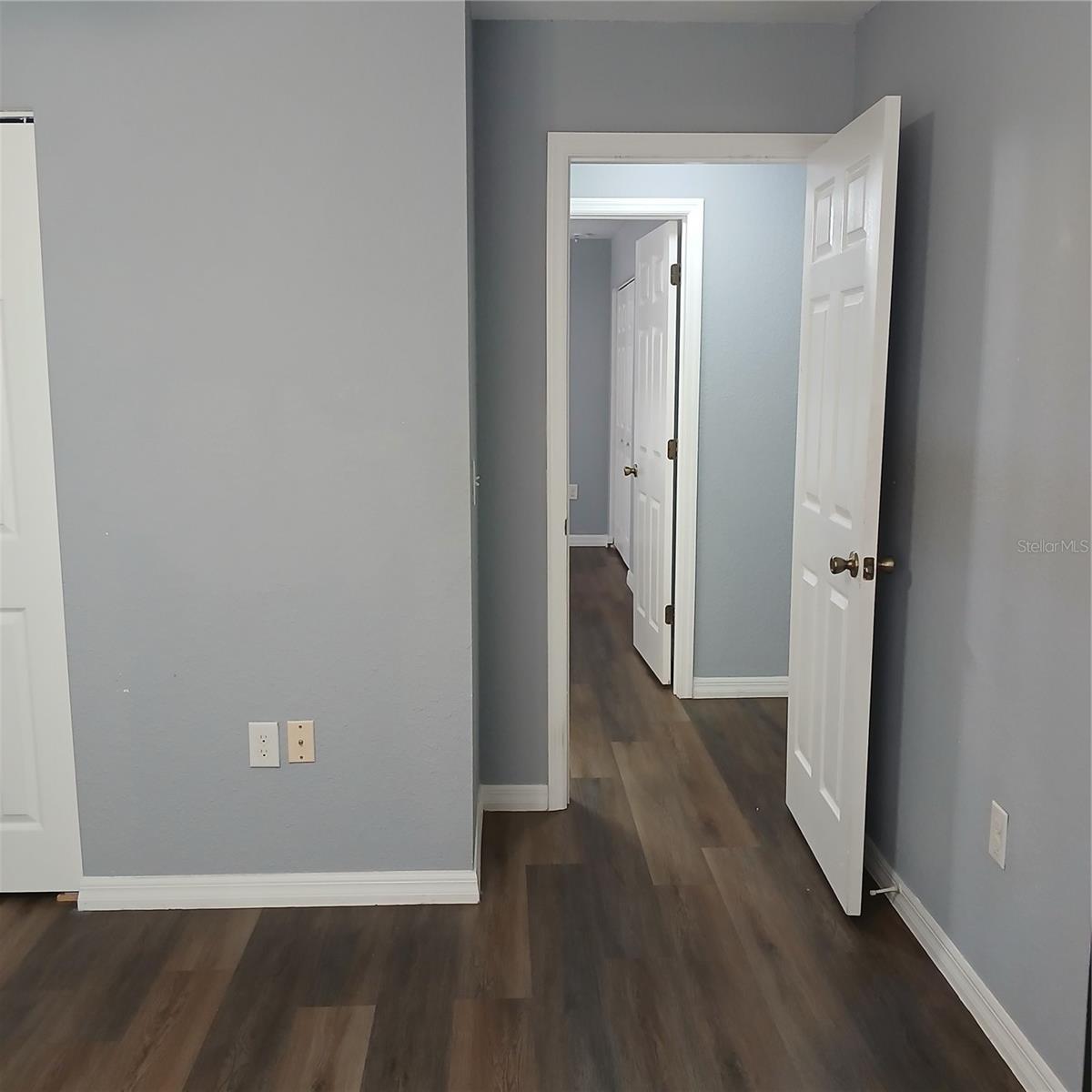 VILLAGES OF PARKWOOD - Residential