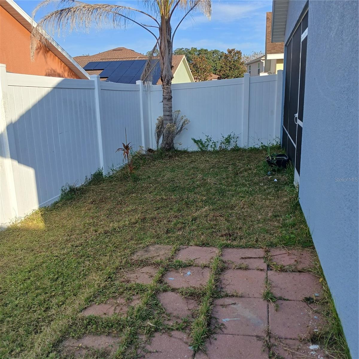 VILLAGES OF PARKWOOD - Residential