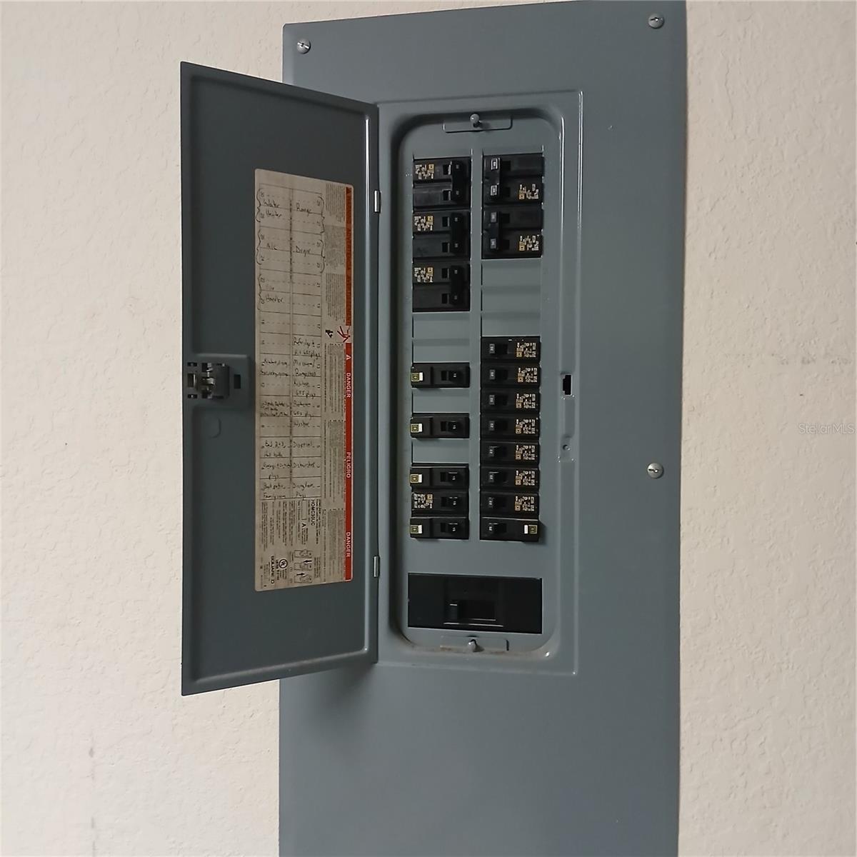 VILLAGES OF PARKWOOD - Residential