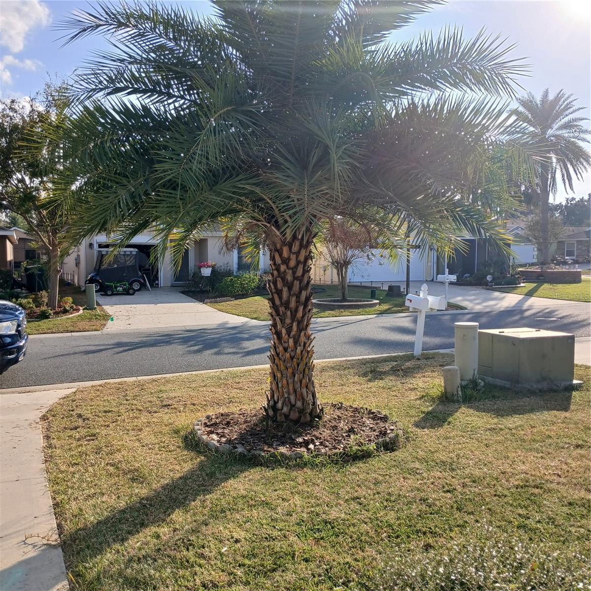 VILLAGES OF PARKWOOD - Residential