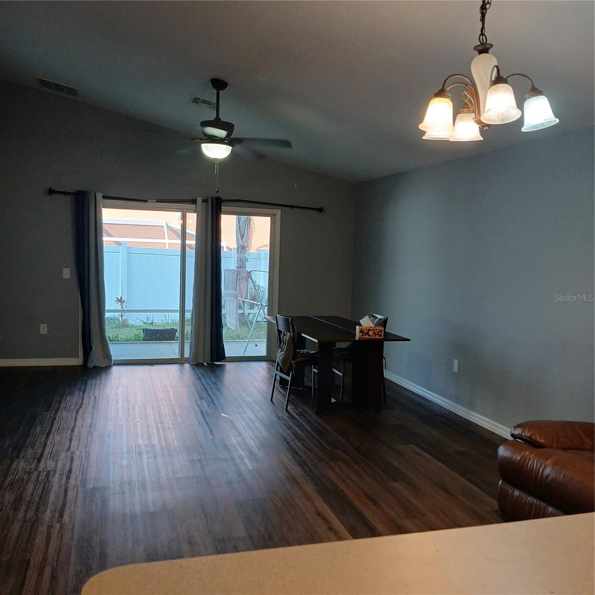 VILLAGES OF PARKWOOD - Residential