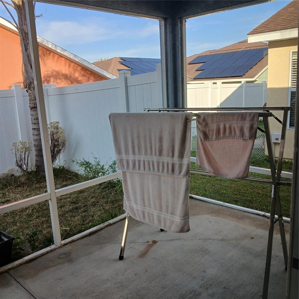 VILLAGES OF PARKWOOD - Residential