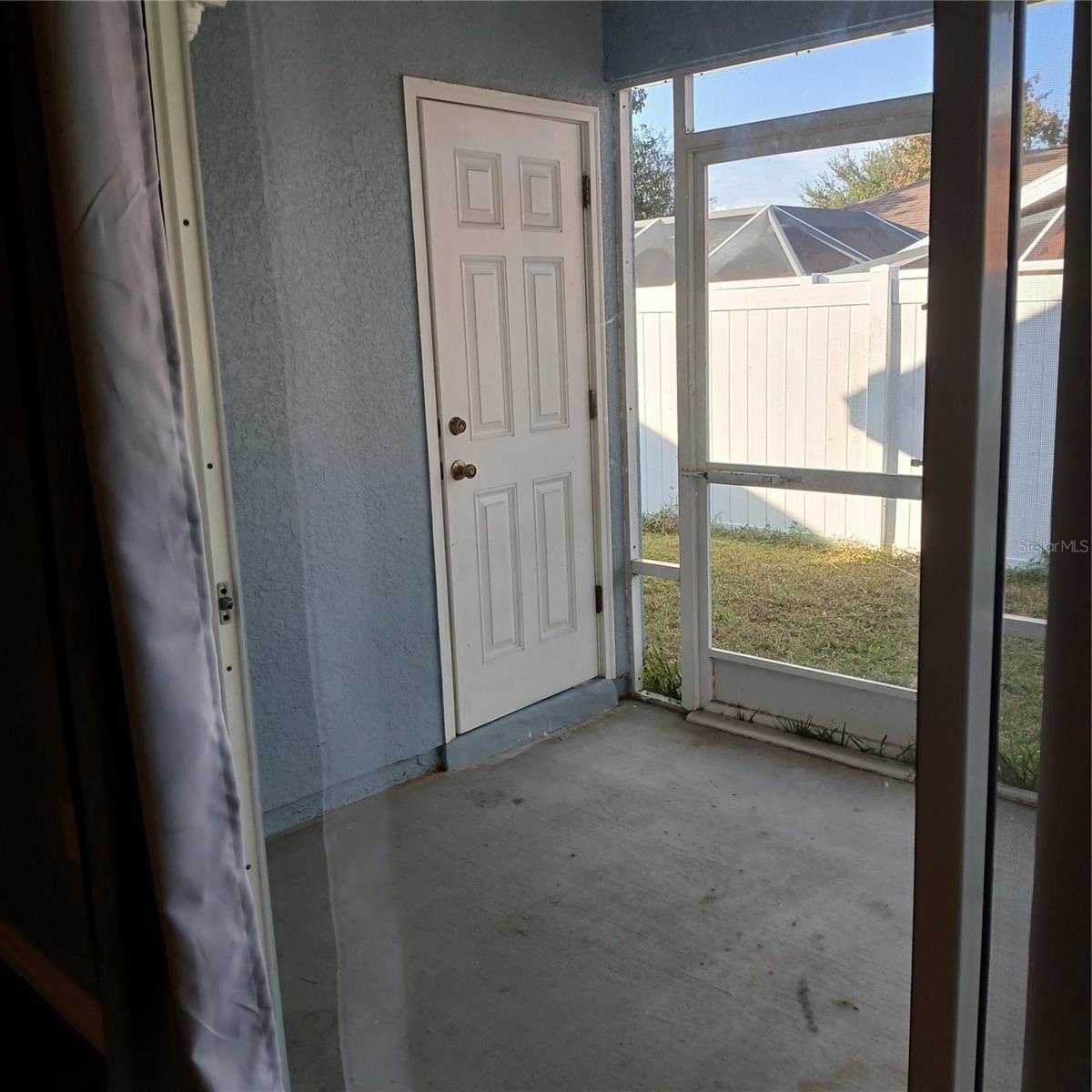 VILLAGES OF PARKWOOD - Residential