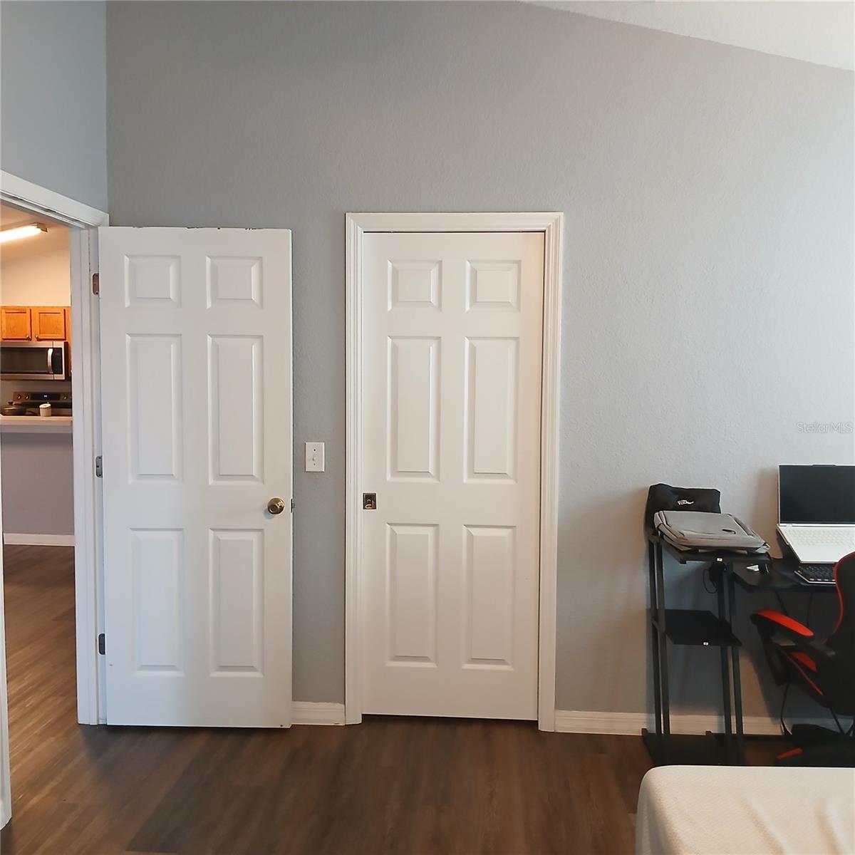 VILLAGES OF PARKWOOD - Residential