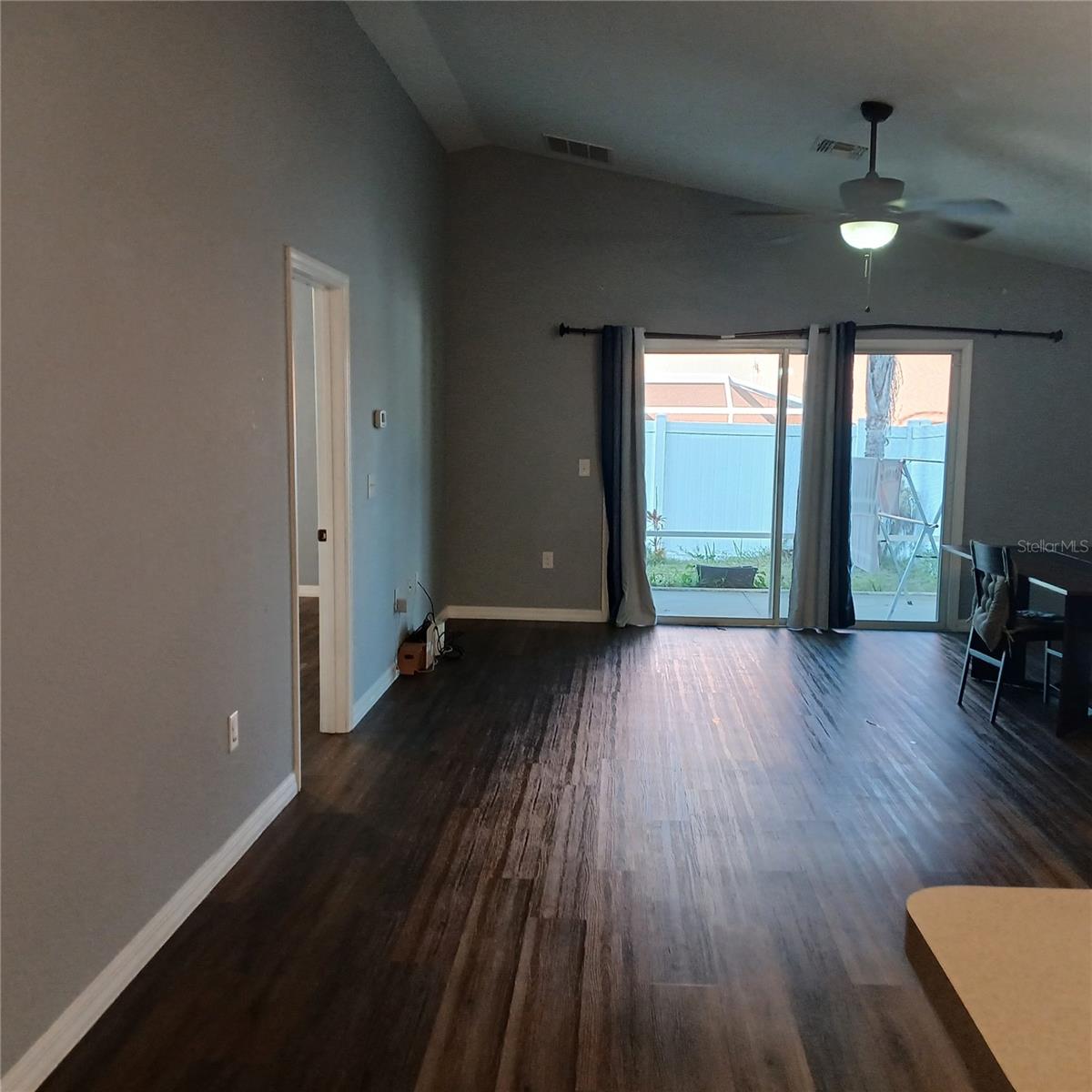 VILLAGES OF PARKWOOD - Residential