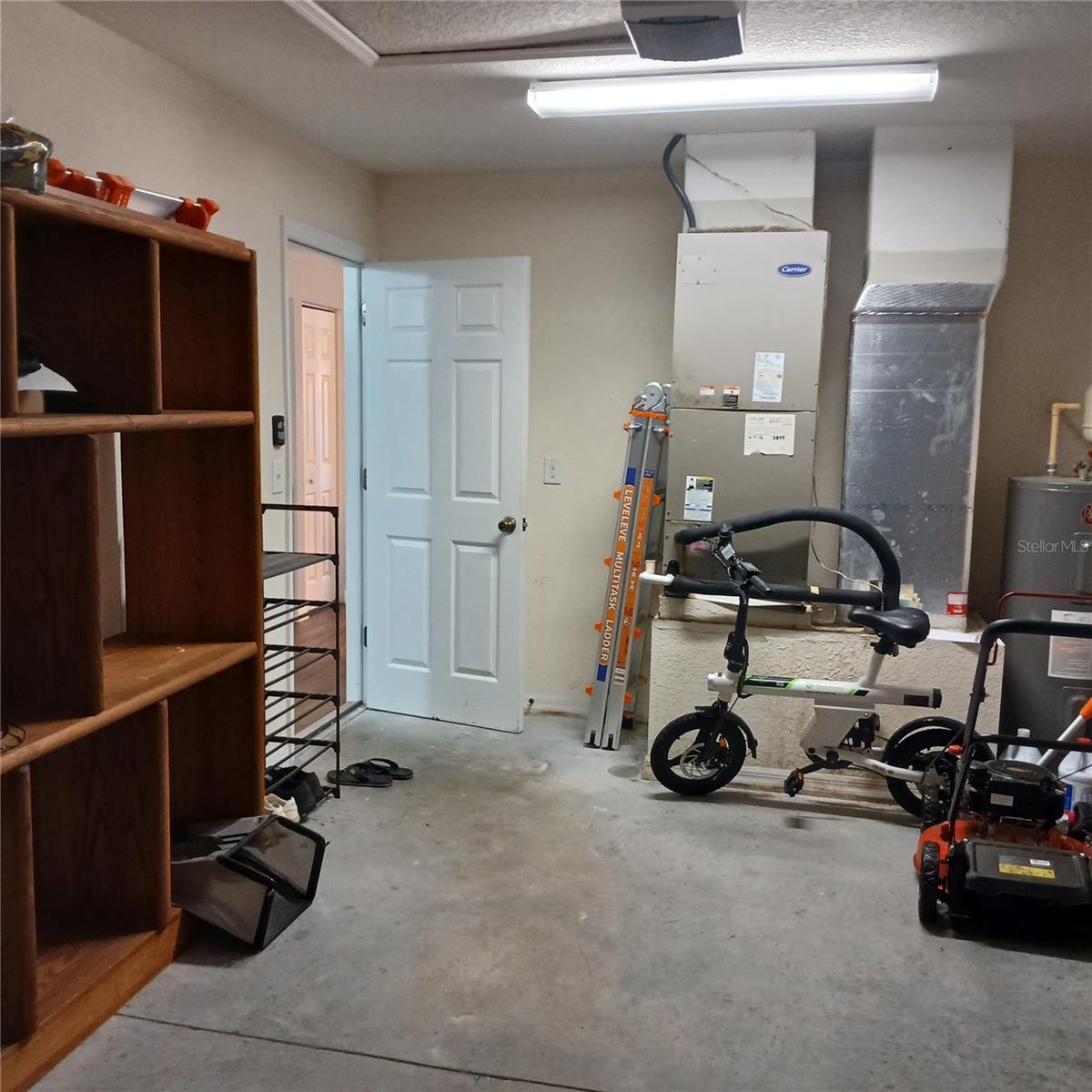 VILLAGES OF PARKWOOD - Residential