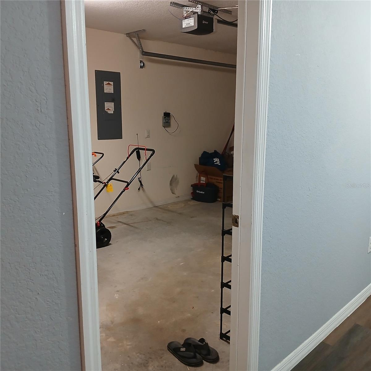 VILLAGES OF PARKWOOD - Residential