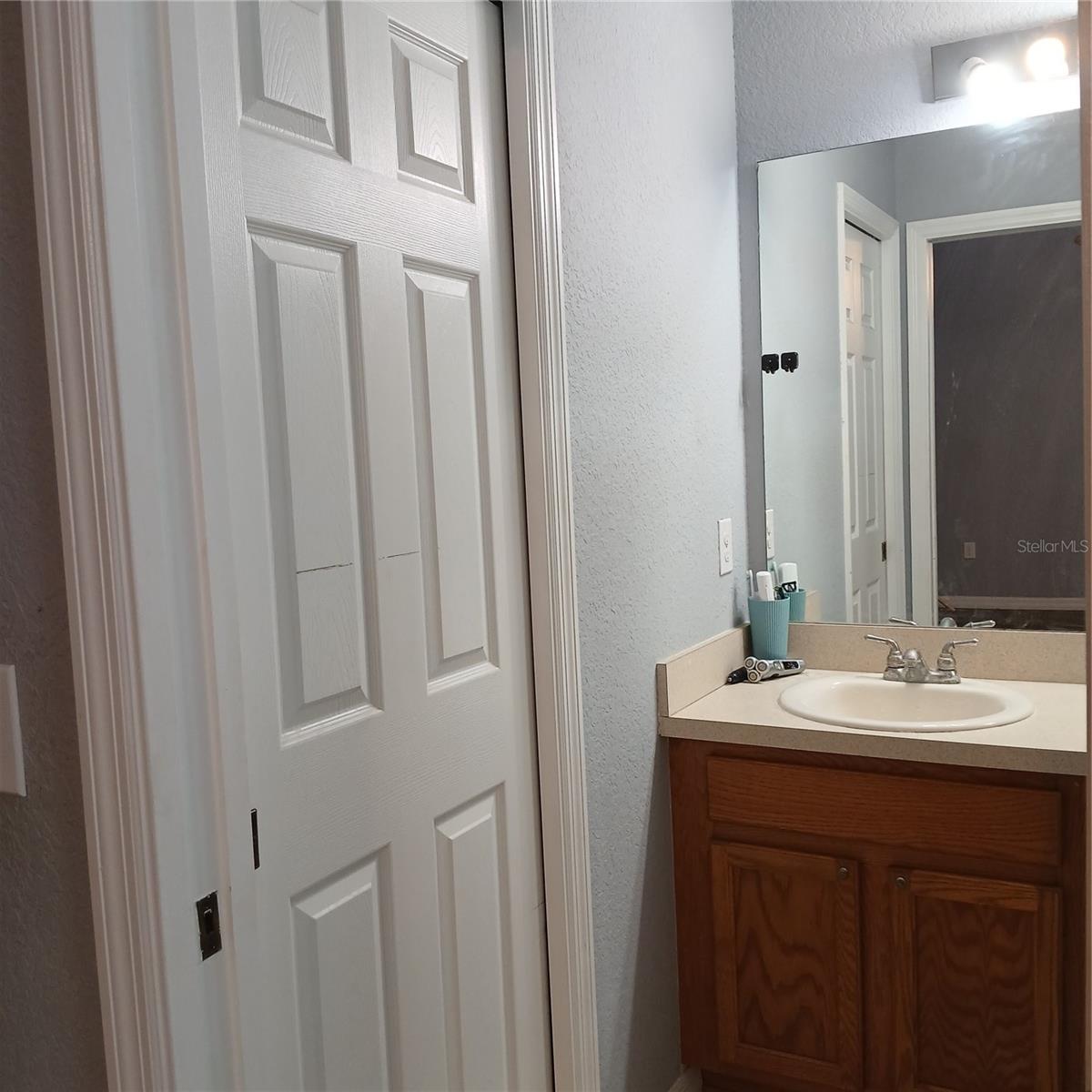 VILLAGES OF PARKWOOD - Residential