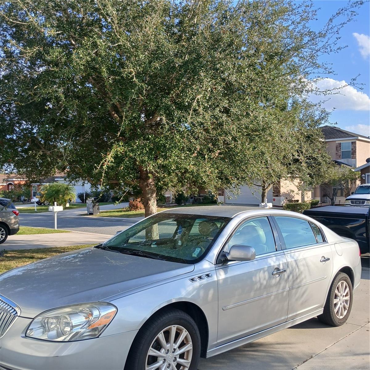 VILLAGES OF PARKWOOD - Residential