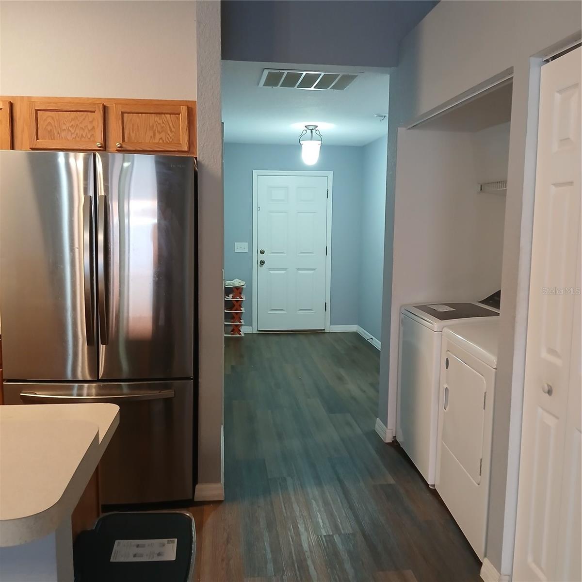 VILLAGES OF PARKWOOD - Residential