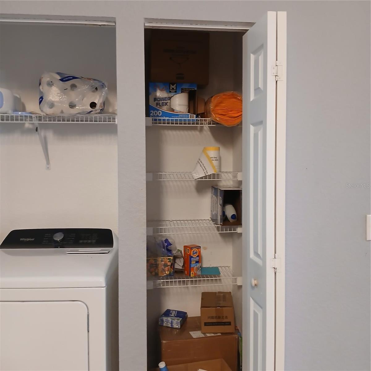 VILLAGES OF PARKWOOD - Residential