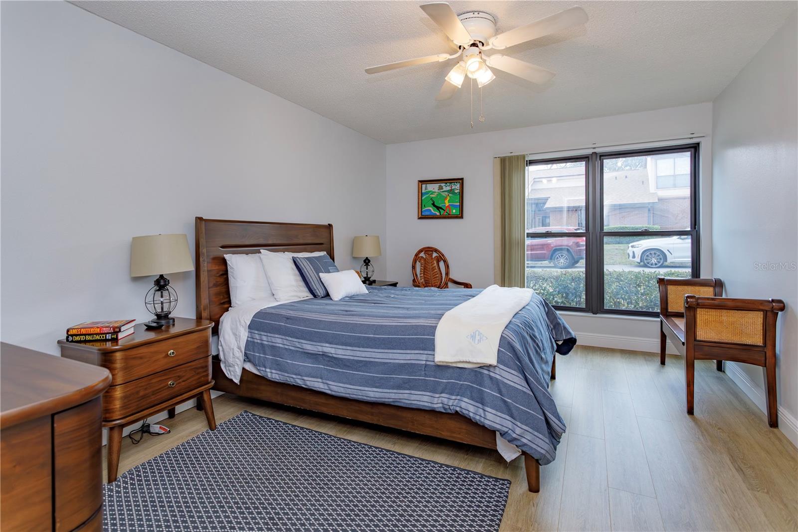 FEATHER EDGE - Residential