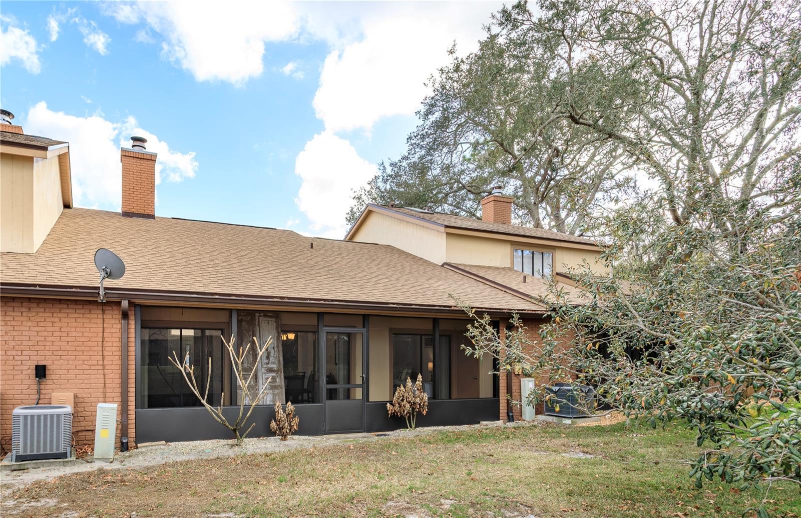 FEATHER EDGE - Residential