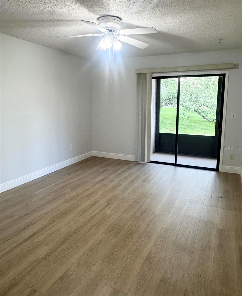 FEATHER EDGE - Residential