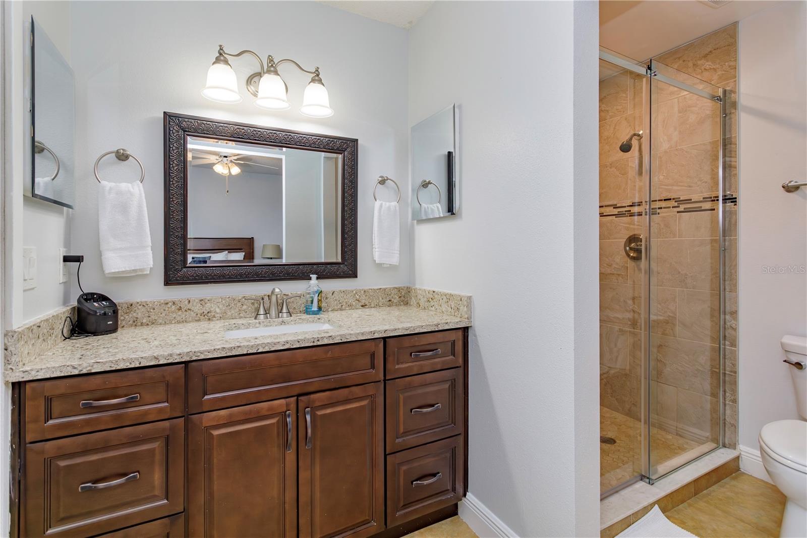 FEATHER EDGE - Residential