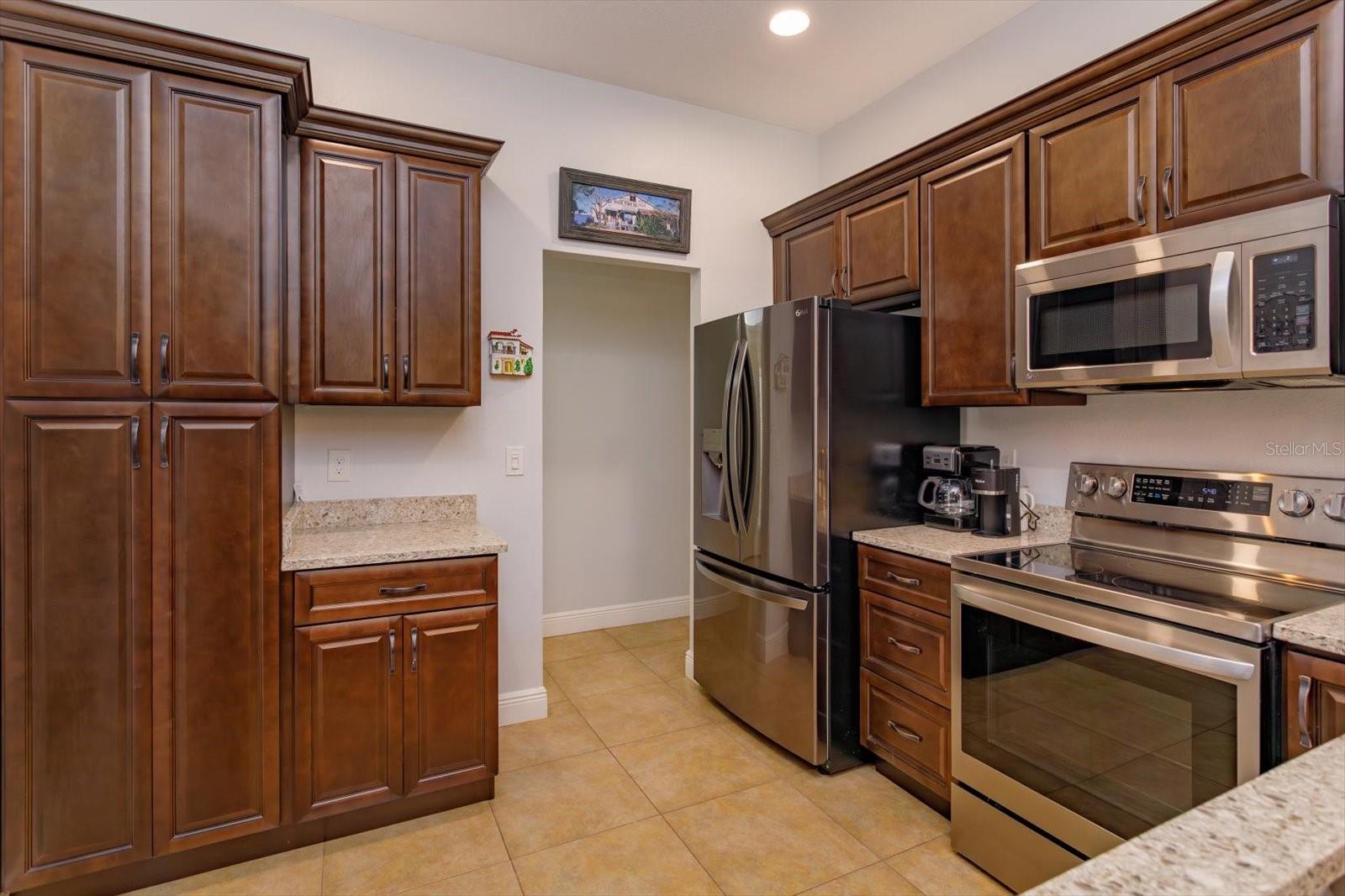 FEATHER EDGE - Residential