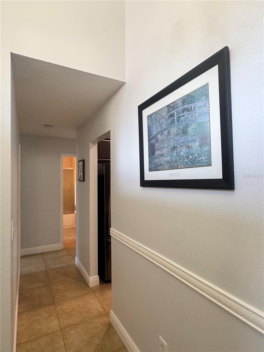 FEATHER EDGE - Residential