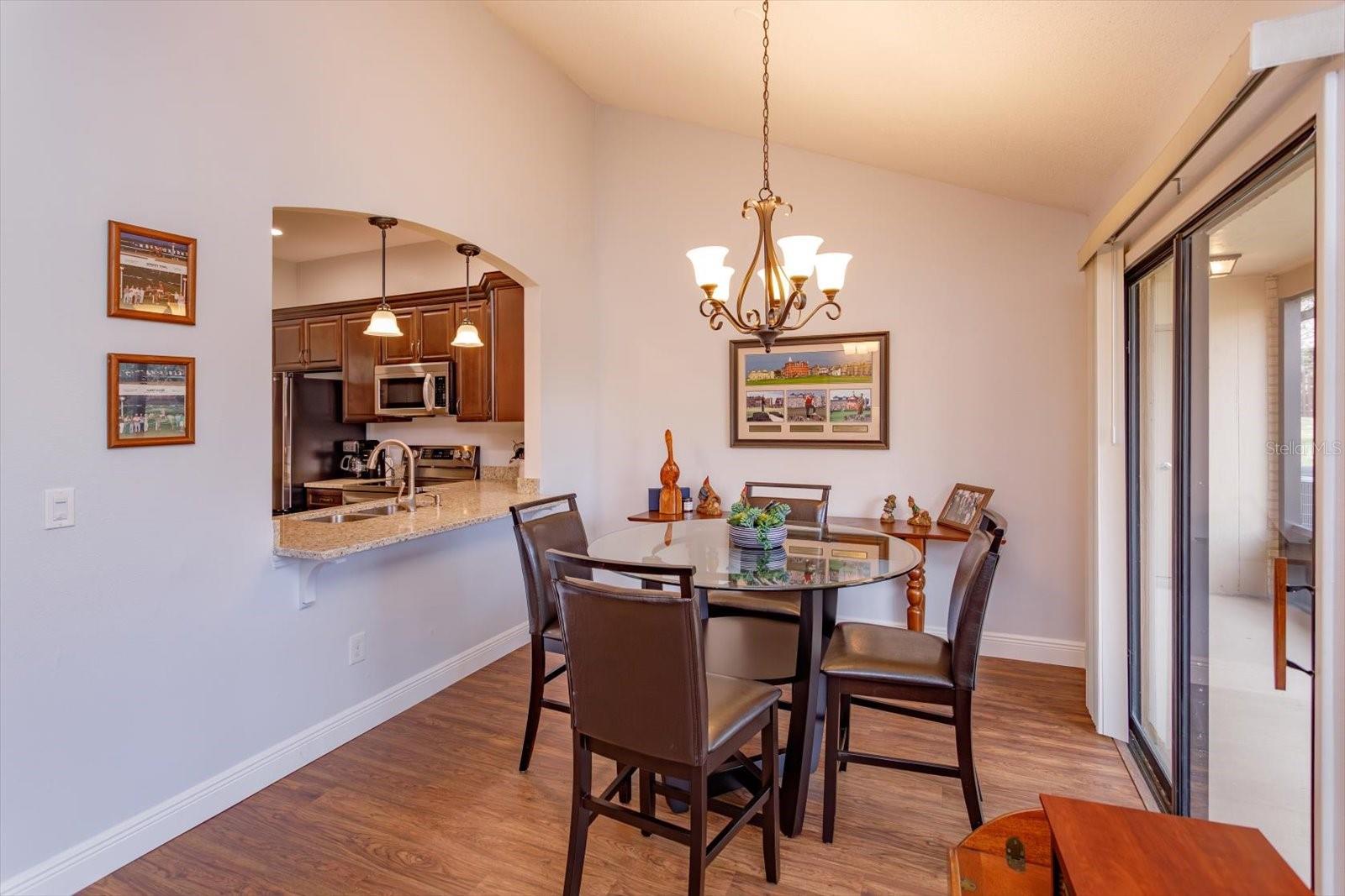 FEATHER EDGE - Residential