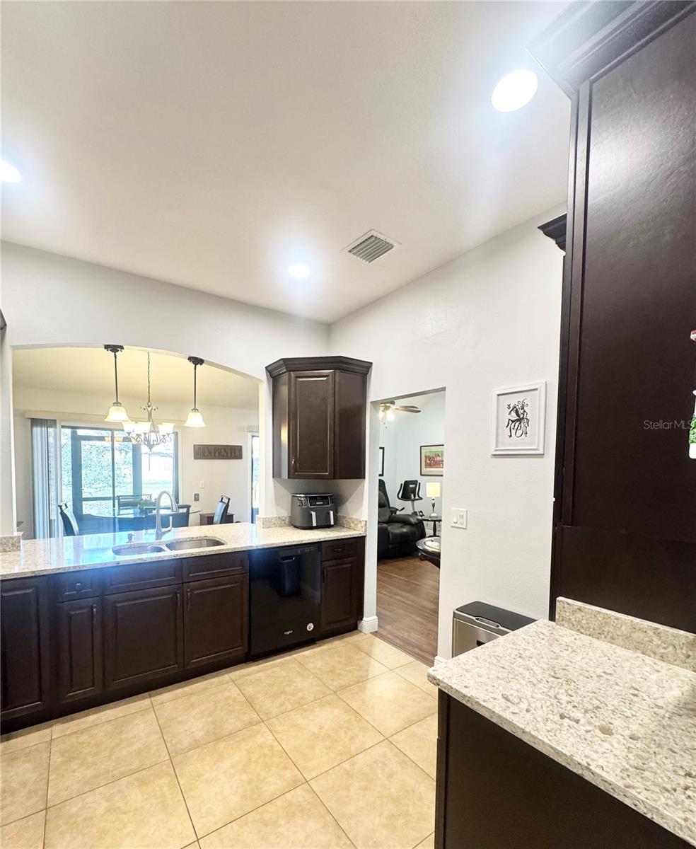 FEATHER EDGE - Residential