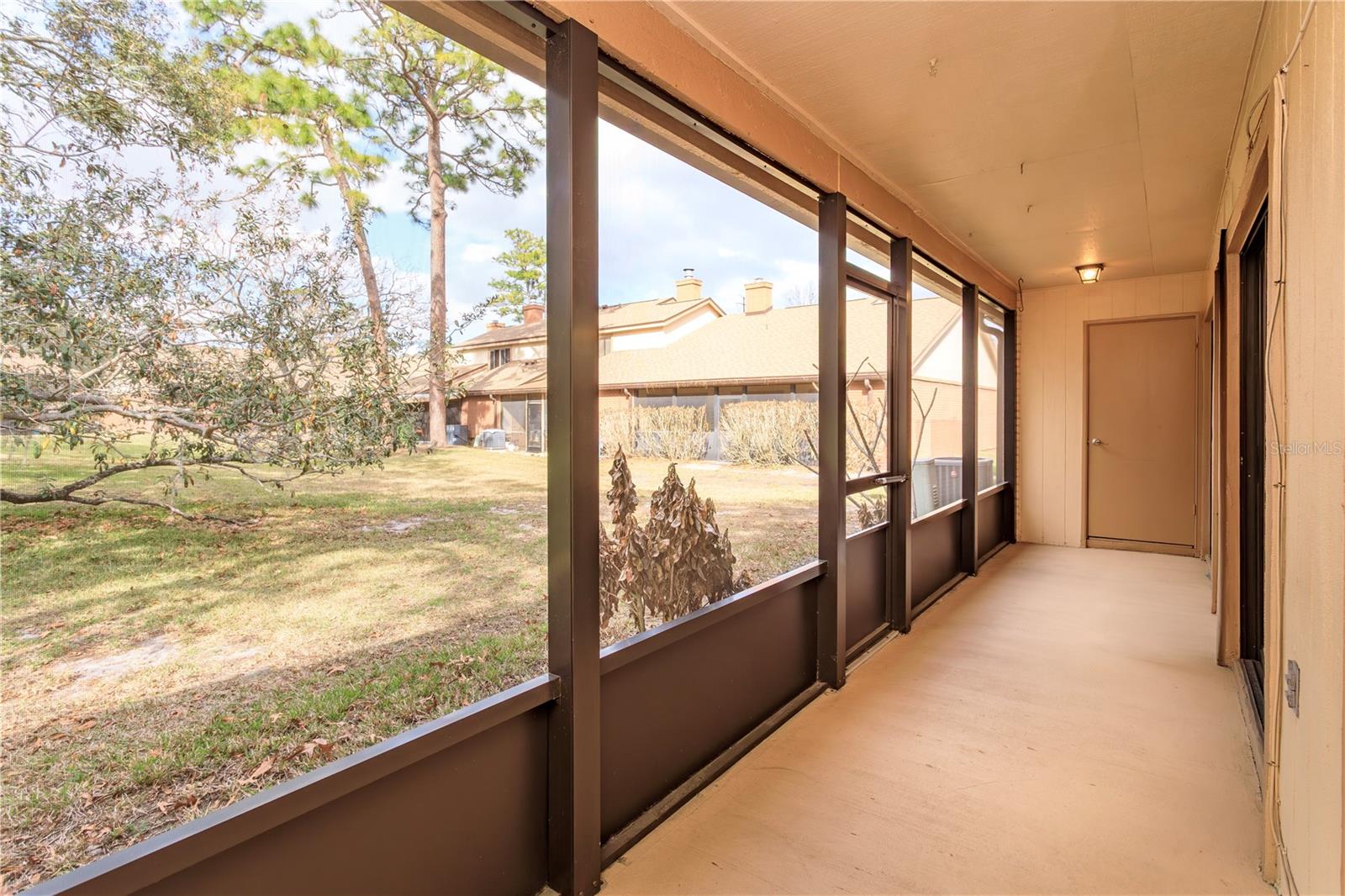 FEATHER EDGE - Residential