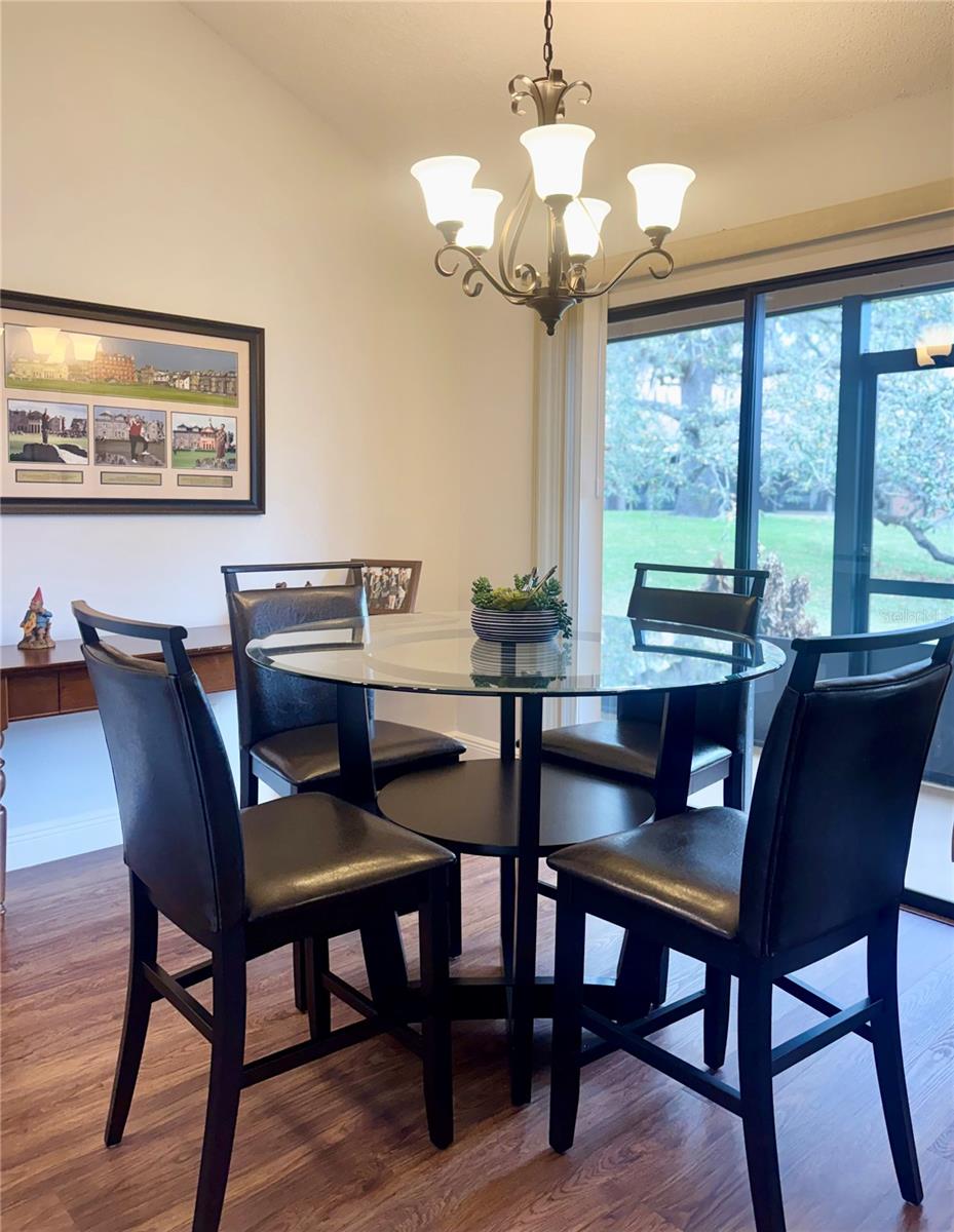 FEATHER EDGE - Residential