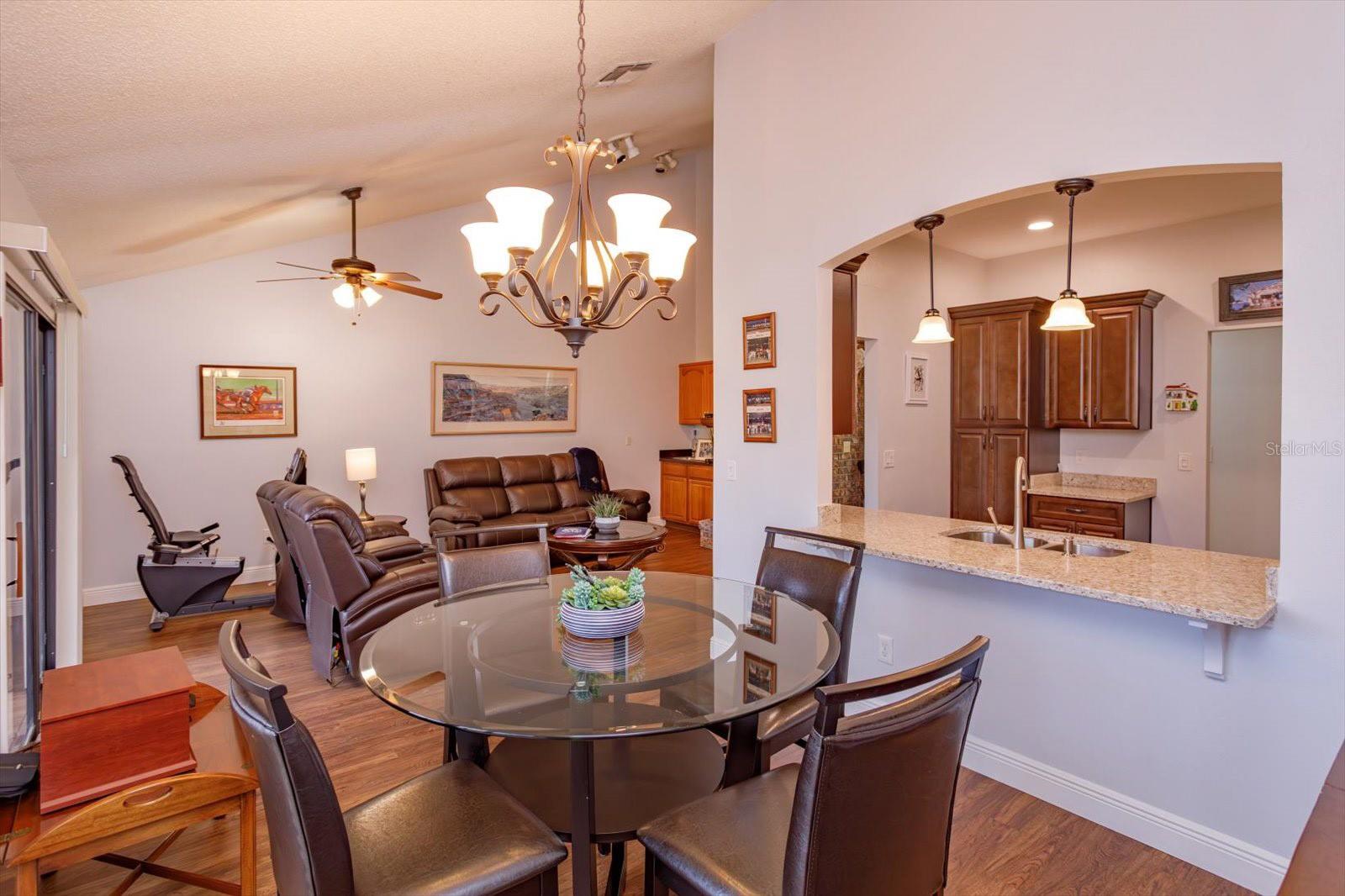 FEATHER EDGE - Residential