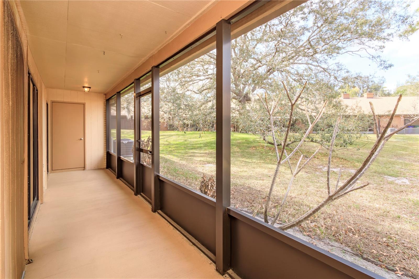 FEATHER EDGE - Residential