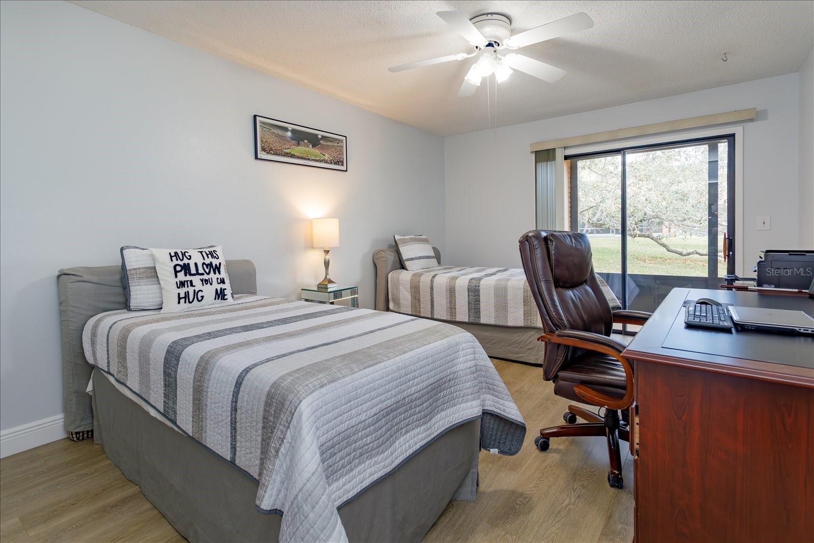 FEATHER EDGE - Residential