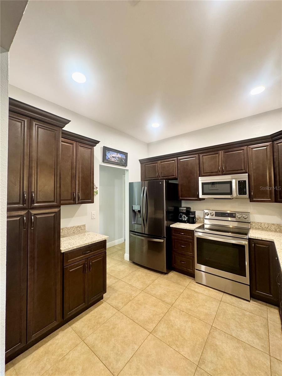 FEATHER EDGE - Residential