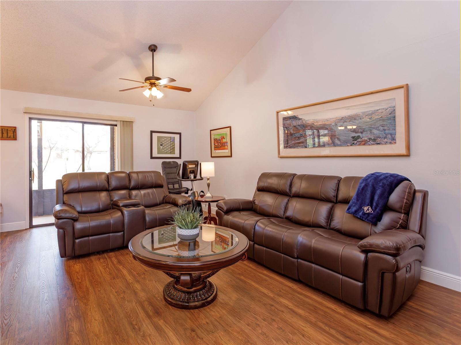 FEATHER EDGE - Residential