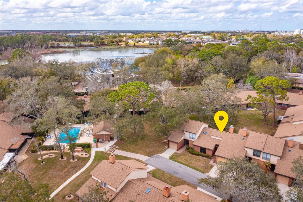 Photo of 106 Carli Court #106, Lake Mary, FL 32746 (MLS # O6385140)