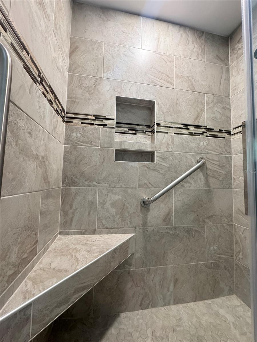 FEATHER EDGE - Residential