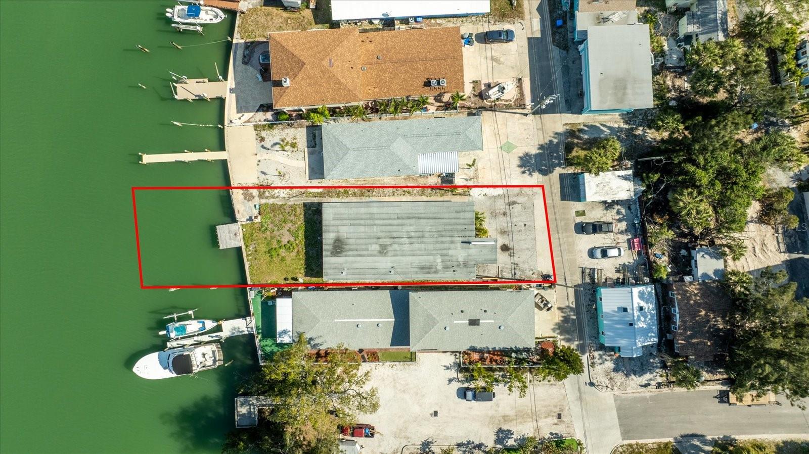 12412 LAGOON LANE