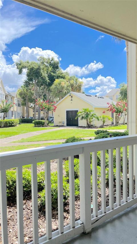 A home in ORLANDO