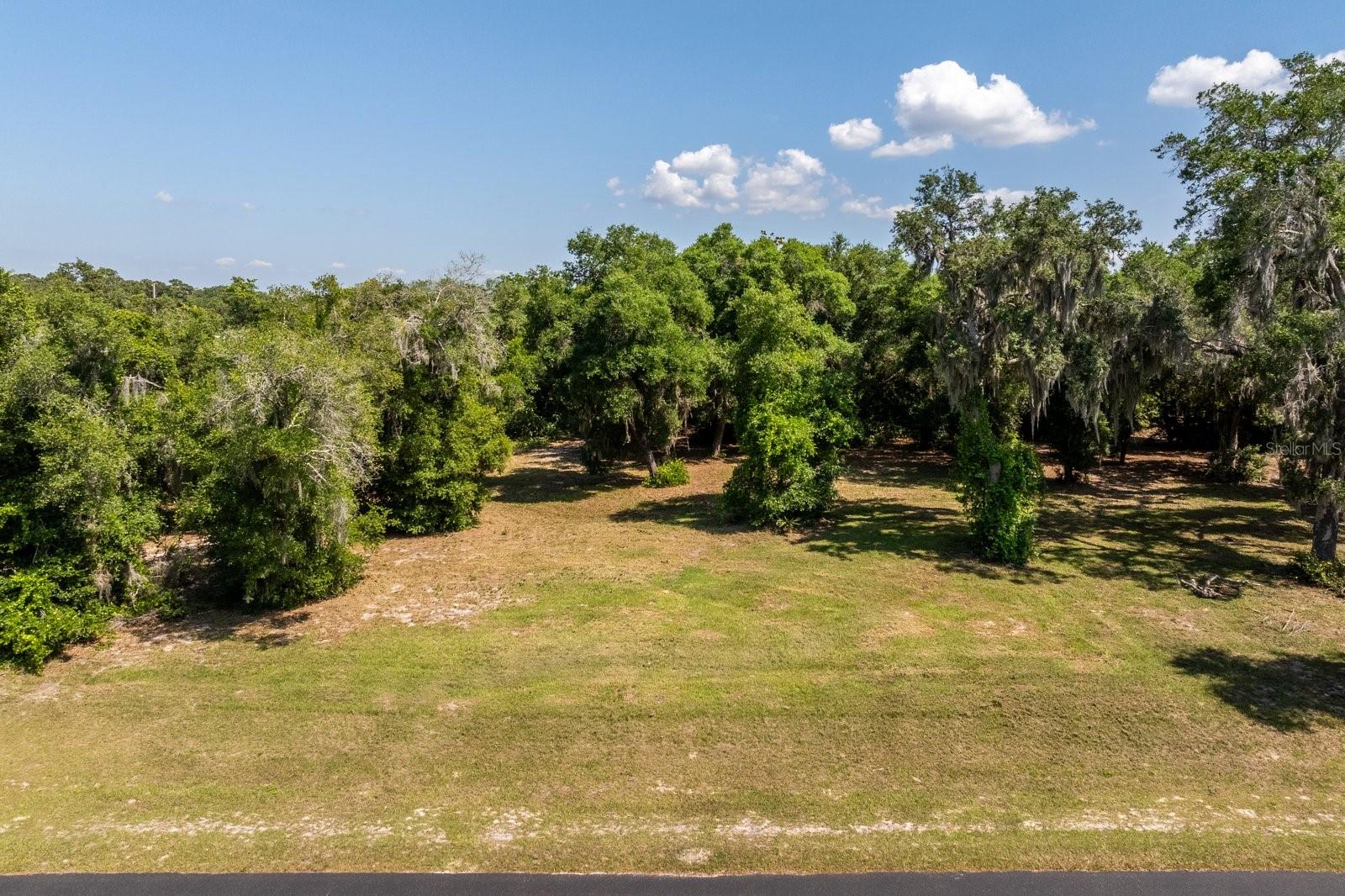 Bring your Builder!
Lot 62 Bright Lake Circle is Income producing and is a Waterfront 4.6 acre lot with 1.85 acres Buildable/High & Dry in the gated community of Clearwater Reserve where tranquility meets luxury! This lot has an annual Billboard lease on the very back of the property in the wetland area. The lease pays for the tax and HOA! A win/win. The lease is $1700 per year.
Clearwater Reserve is one of central Florida’s sought after county estate gated communities. Lot 62 has over 170 feet of road frontage and is 1228 feet deep which gives you ample space to build your dream home! Bright Lake Circle is a cul-de-sac street so no through traffic. No rear neighbors on this waterfront homesite. No time requirements to build, and you can bring your own builder. A minimum 2,000-square-foot of living area is required, most homes in the community are much larger, and there are several new custom homes currently being built. Clearwater Reserve offers an unparalleled opportunity to build your dream home amidst sprawling acreage lots, surrounded by nature's splendor. Clearwater Reserve offers a variety of amenities, including tennis & pickle ball courts, a community fishing dock, and abundant open space. Private paved roads throughout the community. Convenient drive only 15 minutes to turnpike entrances either north of south, One of the best locations in this community. The community has underground electric utilities & Fiber Optic Cable recently installed through-out the community. Just 54 miles away from Orlando International Airport, 5 miles to Publix Super Market, restaurants, the new Orlando Health Hospital. Conveniently located near U.S. Highway 27 and the Florida Turnpike, and is just minutes from the Harris and Clermont Chain of Lakes, numerous championship and executive golf courses, and the historic downtowns of Leesburg, Groveland, and Clermont.