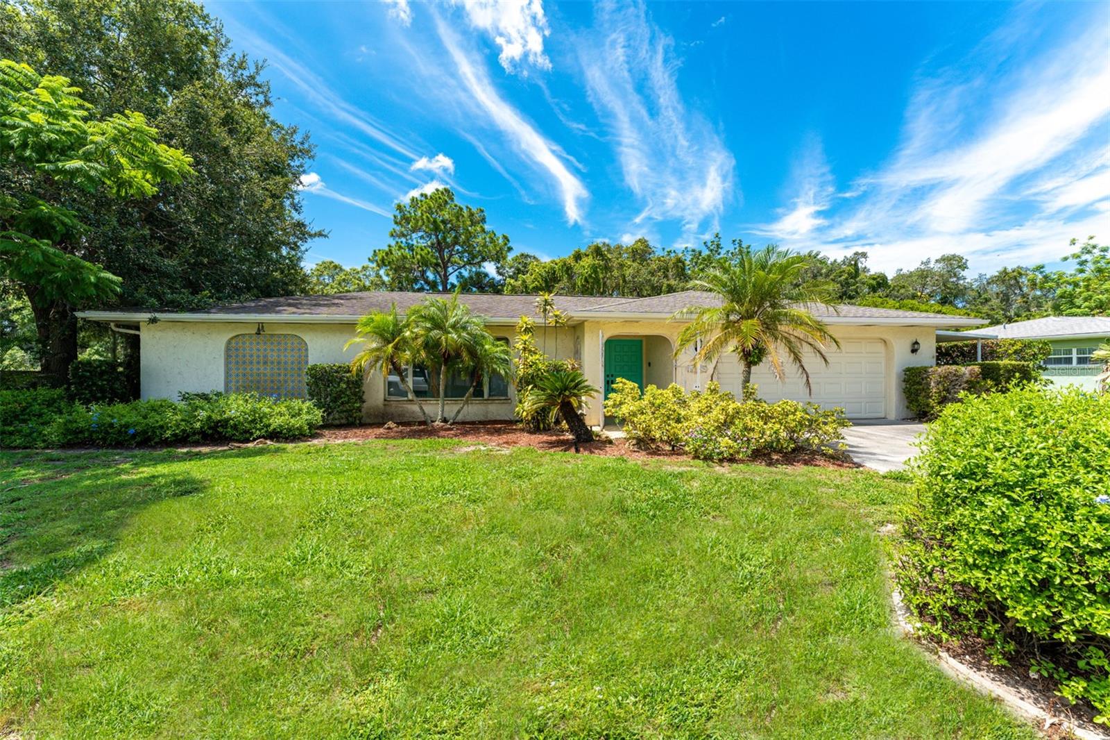 Spacious single-family home on Hatchett Creek, available for annual lease. This 4-bedroom, 3-bathroom residence offers plenty of space with two living rooms, a separate dining room, a kitchen with all appliances, a laundry room, and a two-car garage.
Enjoy Florida living with your own private, electrically heated pool, caged-in pool area and a backyard that opens to the Hatchett Creek. The home is pet-friendly and can be rented partially furnished or unfurnished to fit your needs.
Just across the street there is East Gate Park which provides a beautiful, shady playground and a covered BBQ area.
Located within Venice city limits, you’ll have quick access to shopping, dining, beaches, and everything this coastal community has to offer.